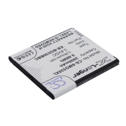 CS-SMG530XL<br />Batteries for   replaces battery EB-BG531BBE