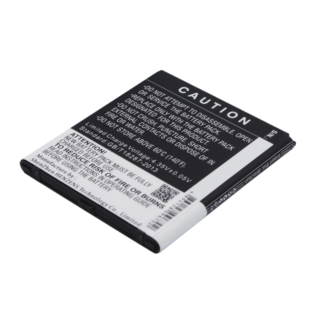 Battery Replaces EB-BG530BBE