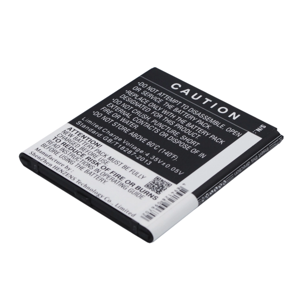 Battery Replaces EB-BG530BBE