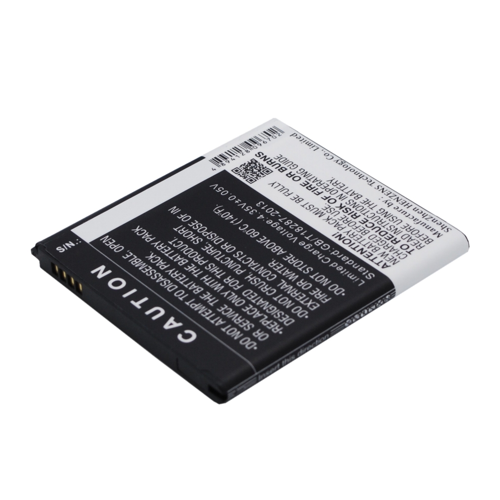 Battery Replaces EB-BG530BBE