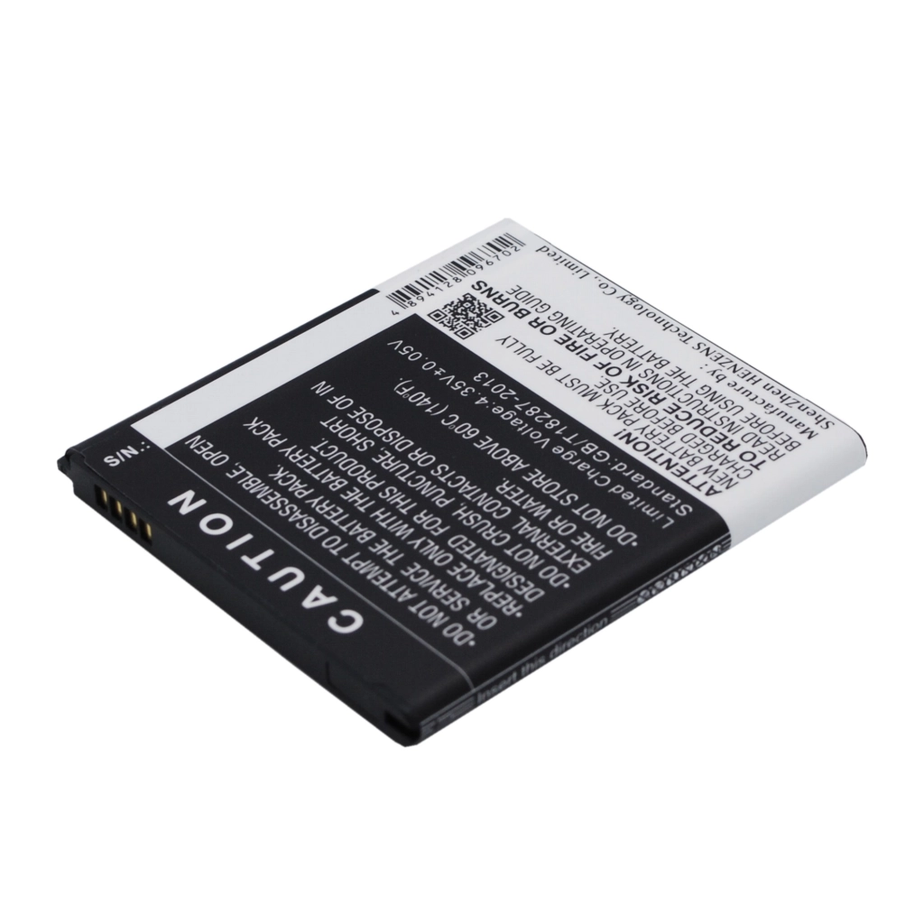 Battery Replaces EB-BG530BBE