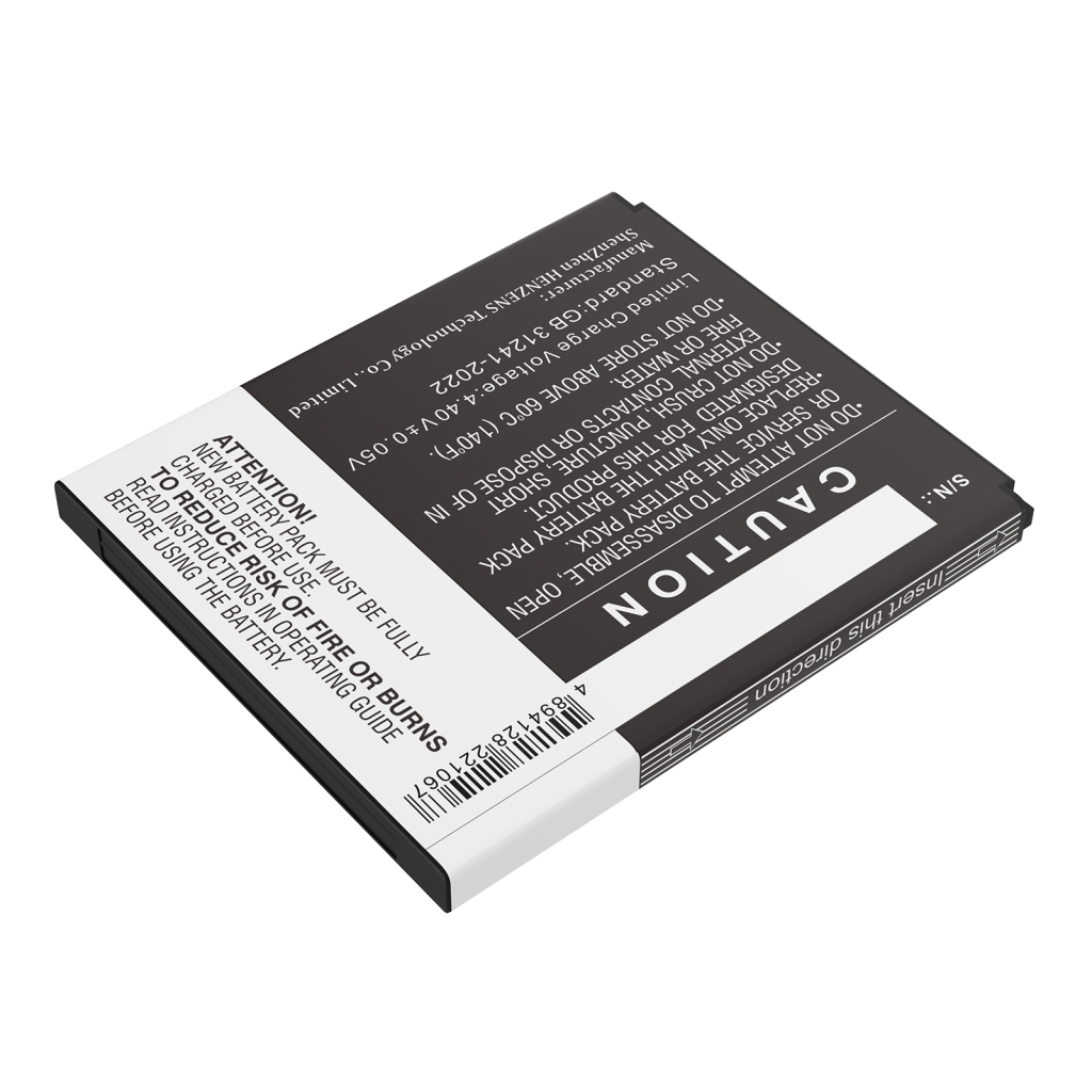 Baterie do telefonów komórkowych Samsung CS-SMG556XL