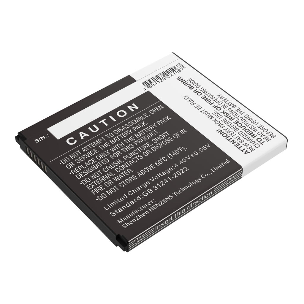 Baterie do telefonów komórkowych Samsung CS-SMG556XL