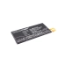 Baterie do telefonów komórkowych Samsung CS-SMG570XL