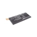 Baterie do telefonów komórkowych Samsung CS-SMG570XL