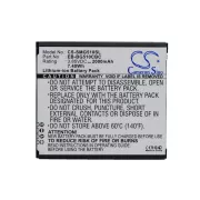 Mobile Phone Battery Samsung Galaxy Core Max Duos