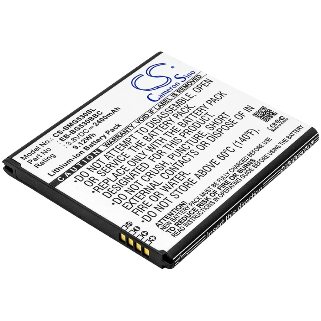 Baterie do telefonów komórkowych Samsung Galaxy J3 2016