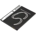 Battery Replaces EB-BT255BBC