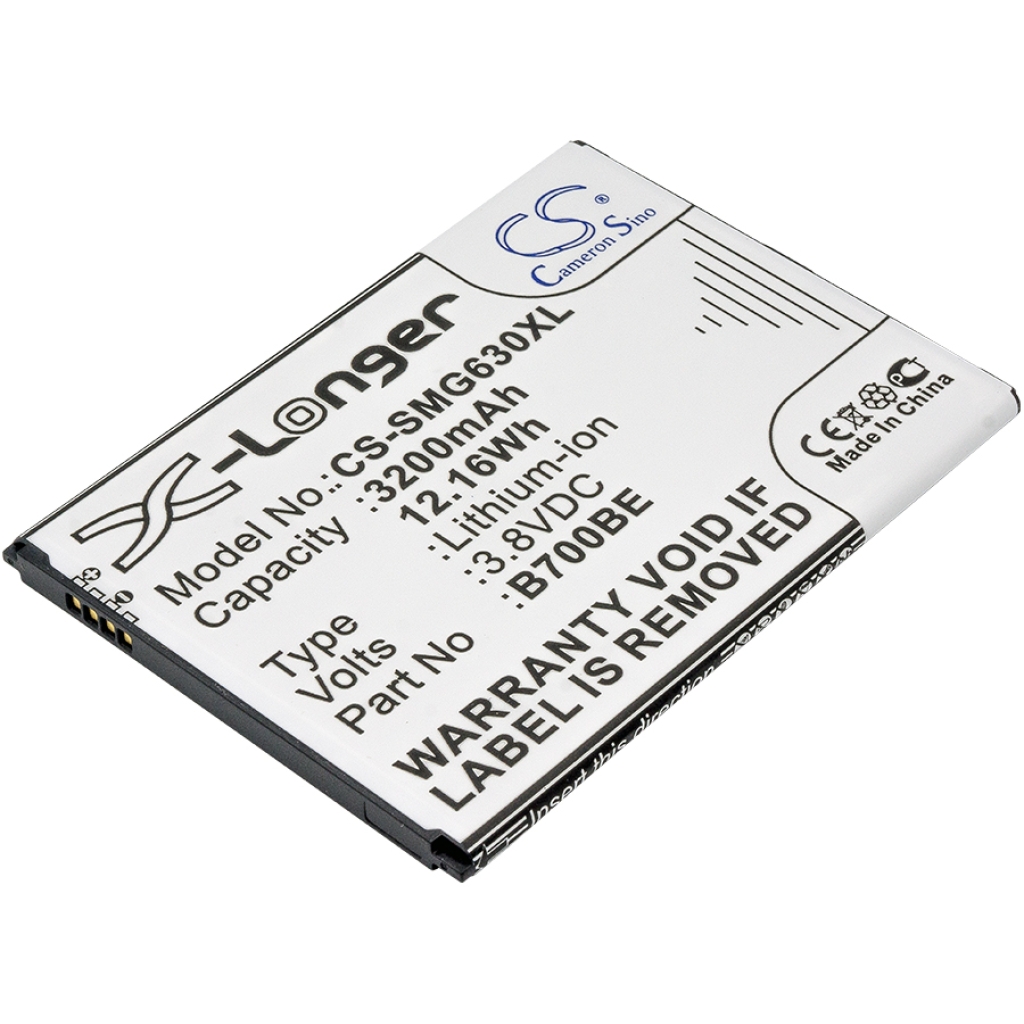 Mobile Phone Battery Samsung Galaxy Mega SGH-M819N