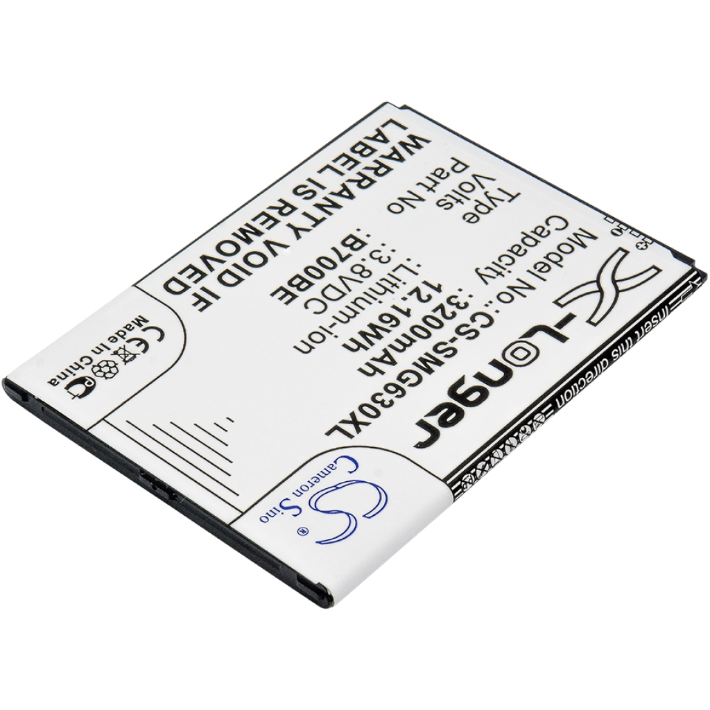 Mobile Phone Battery Samsung Galaxy Mega SGH-M819N