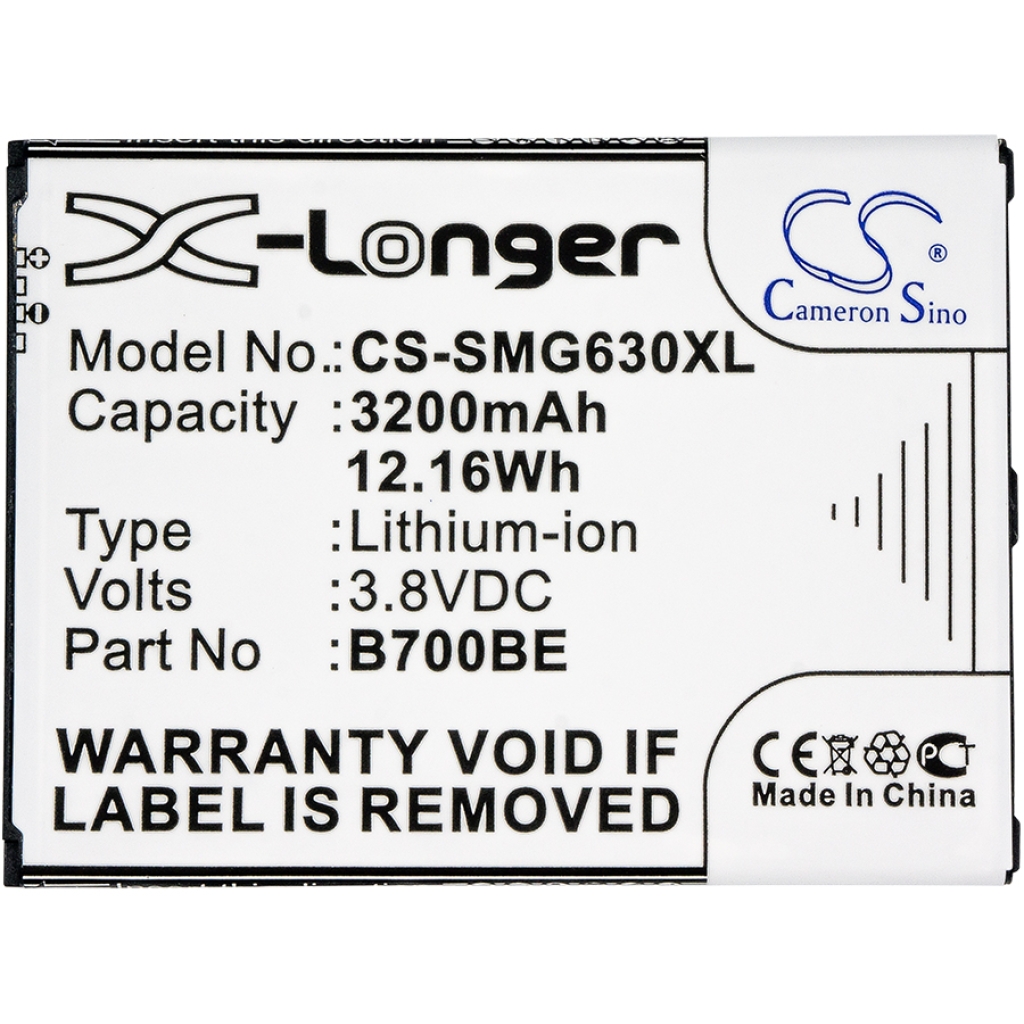 Mobile Phone Battery Samsung Galaxy Mega SGH-M819N