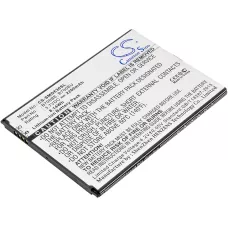 Compatible battery replacement for Samsung B700BC,B700BE,B700BK,B700BU,EB-BT255BBC