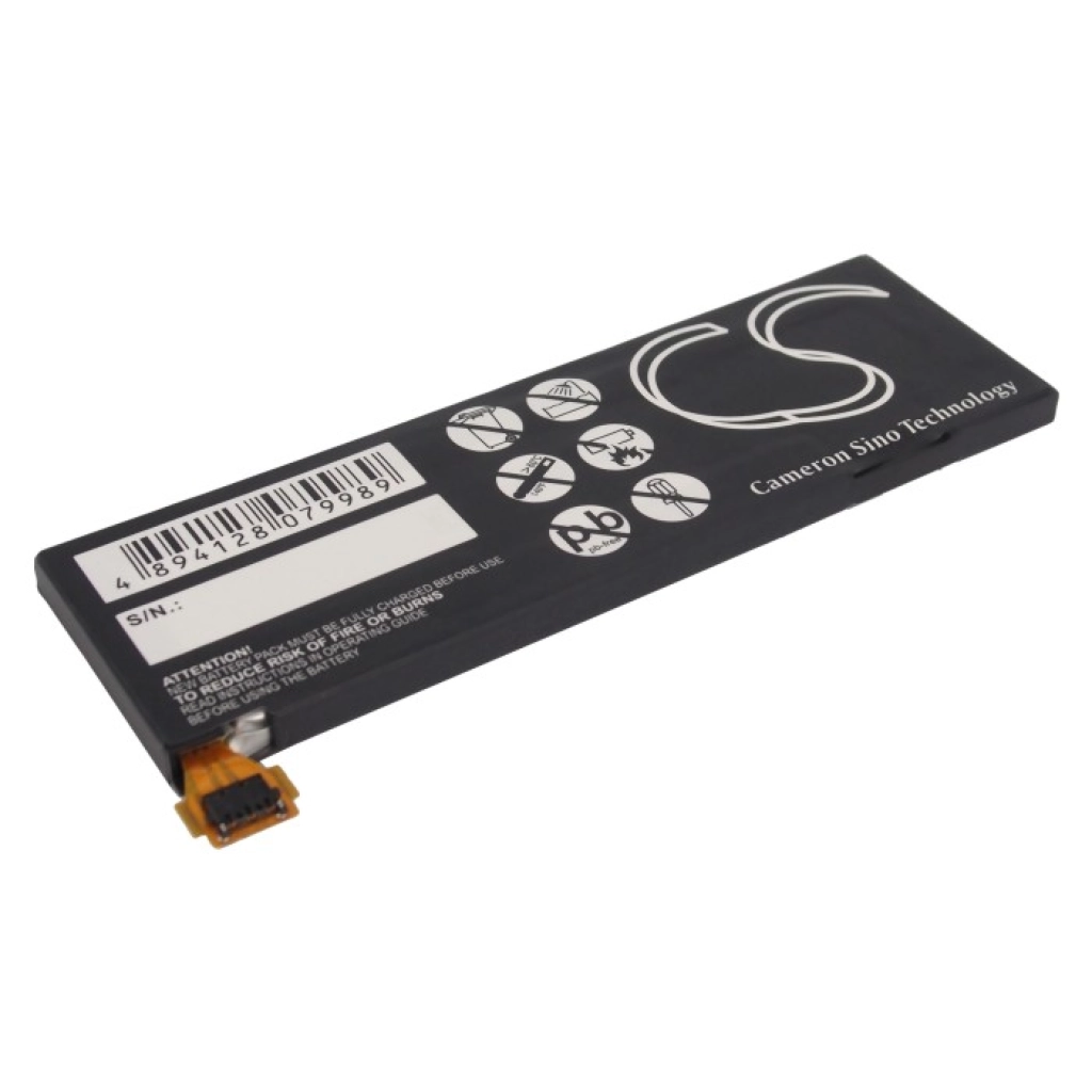 Baterie do odtwarzaczy MP3 Samsung CS-SMG700SL