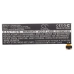 Baterie do odtwarzaczy MP3 Samsung CS-SMG700SL