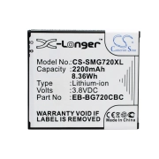 Mobile Phone Battery Samsung Galaxy Grand 3 Duos