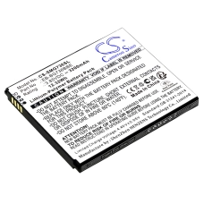 Compatible battery replacement for Samsung EB-BG736BBE