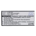 Mobile Phone Battery Samsung SM-G750F