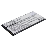 CS-SMG750SL<br />Batteries for   replaces battery EB-BG750BBE