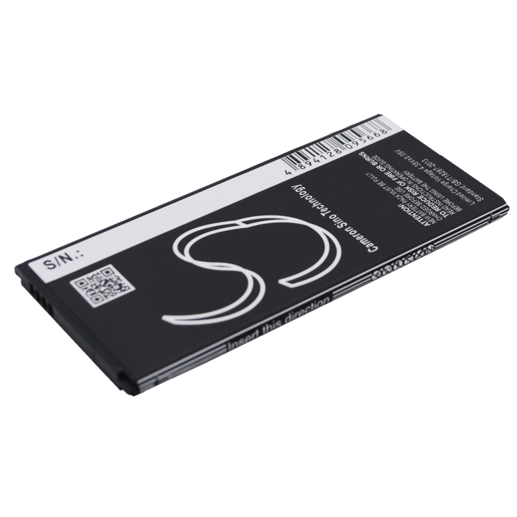 Mobile Phone Battery Samsung SM-G750F