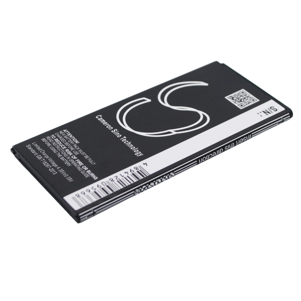Mobile Phone Battery Samsung SM-G750F