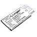 Mobile Phone Battery Samsung SM-G7508Q