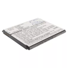 Compatible battery replacement for Samsung B450BC,B450BE,B450BU,B450BZ