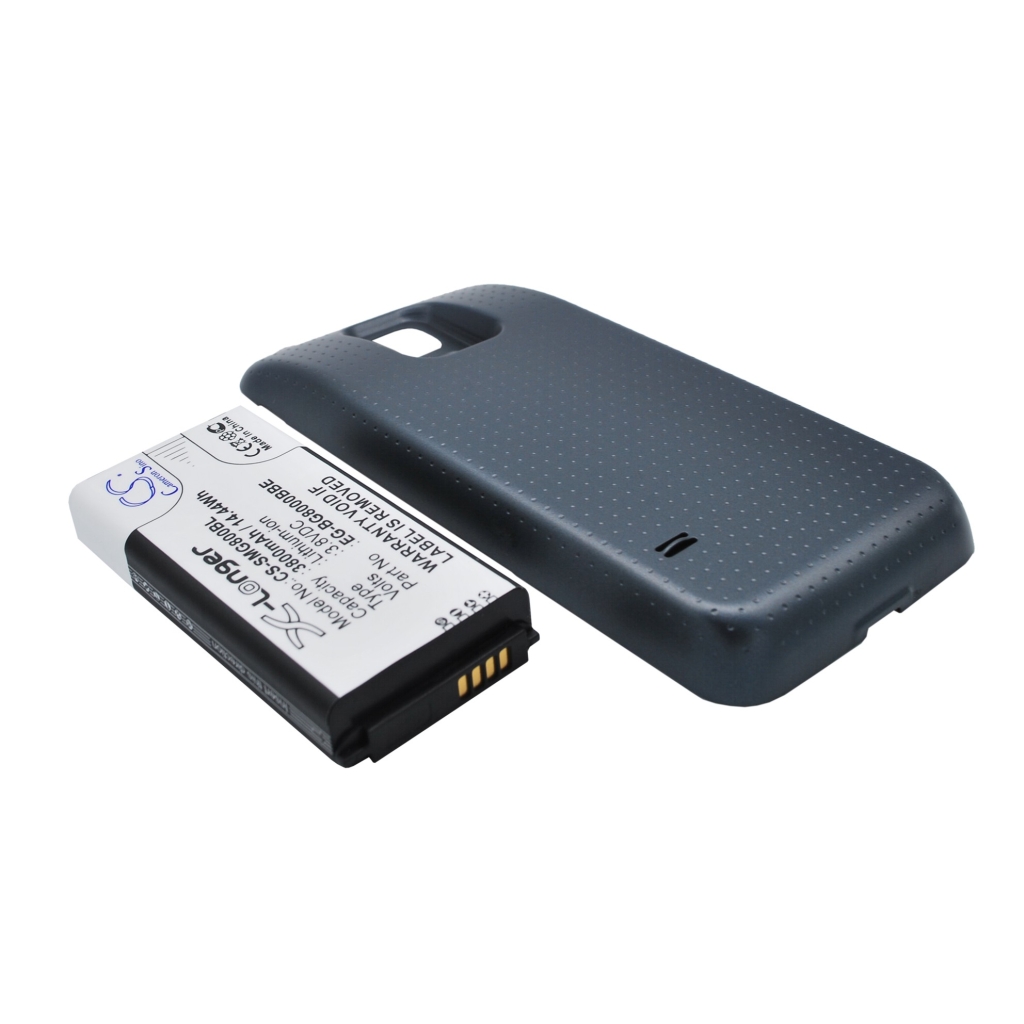 Bateria kompatybilny z Samsung CS-SMG800BL