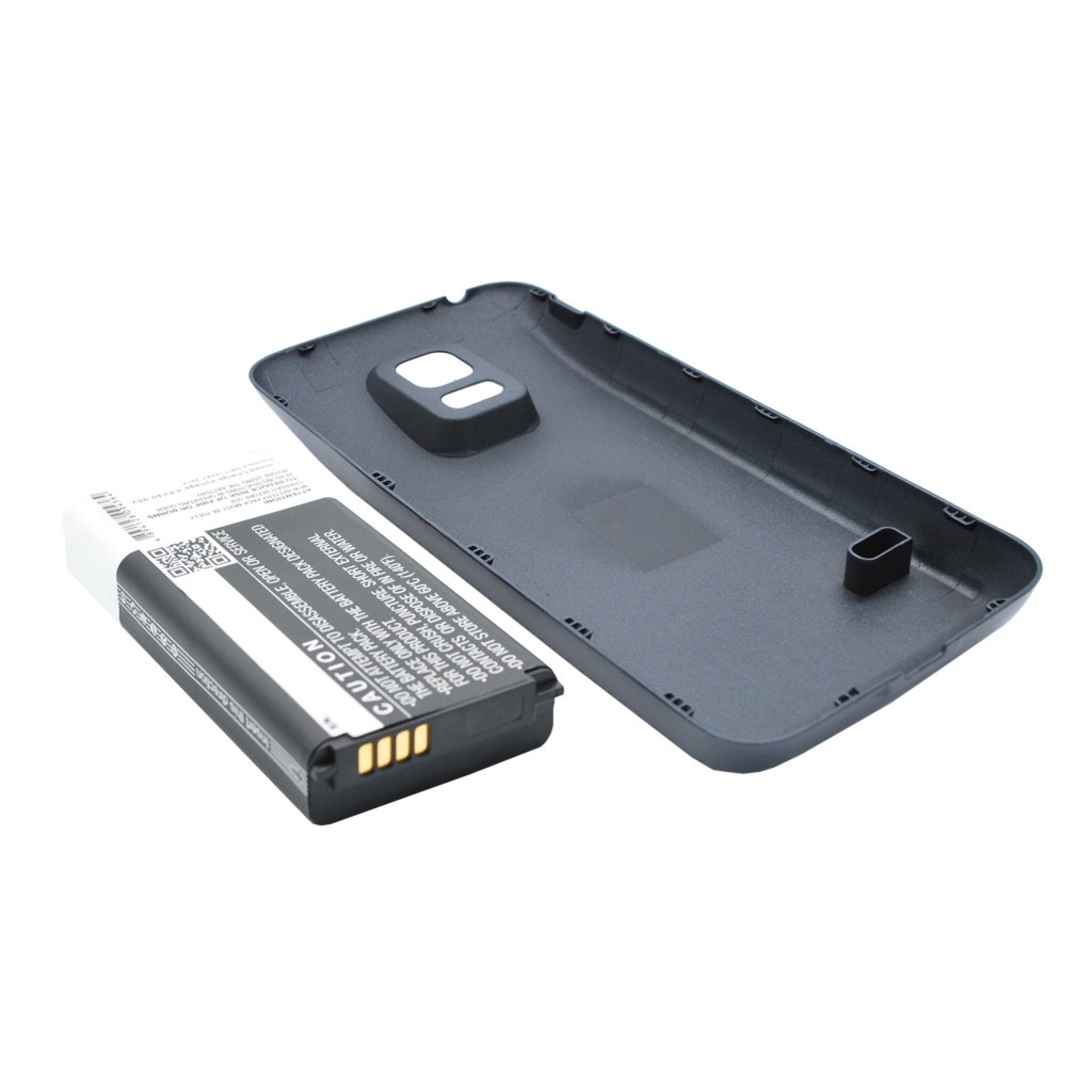 Bateria kompatybilny z Samsung CS-SMG800BL