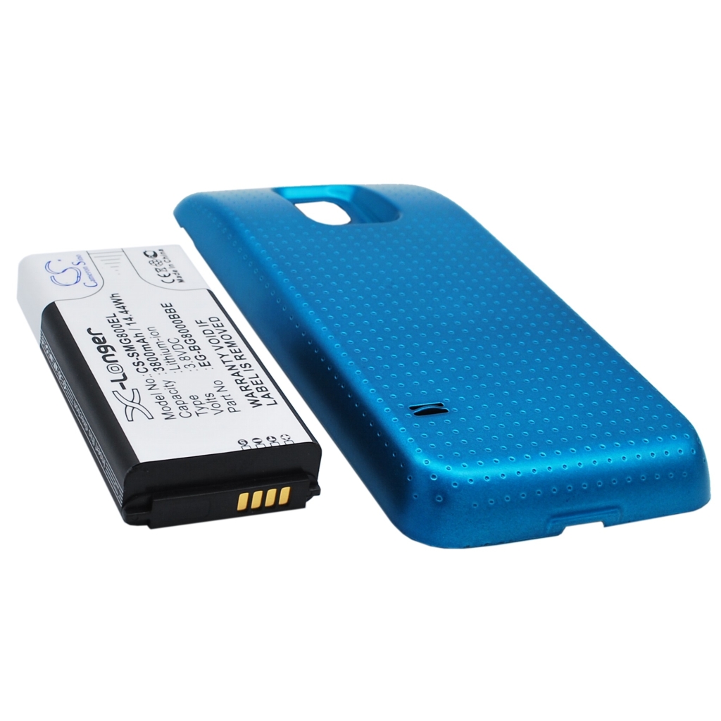 Bateria kompatybilny z Samsung CS-SMG800EL