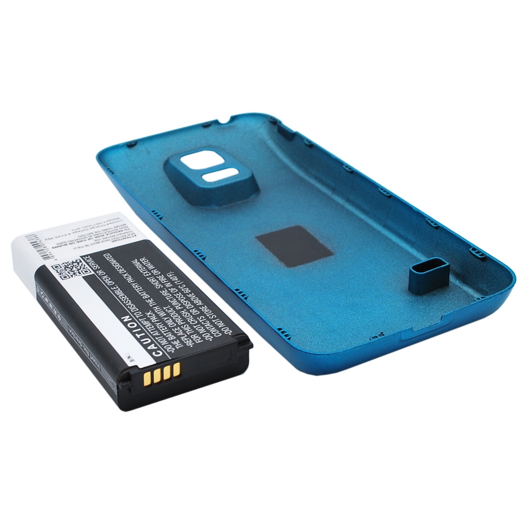 Bateria kompatybilny z Samsung CS-SMG800EL
