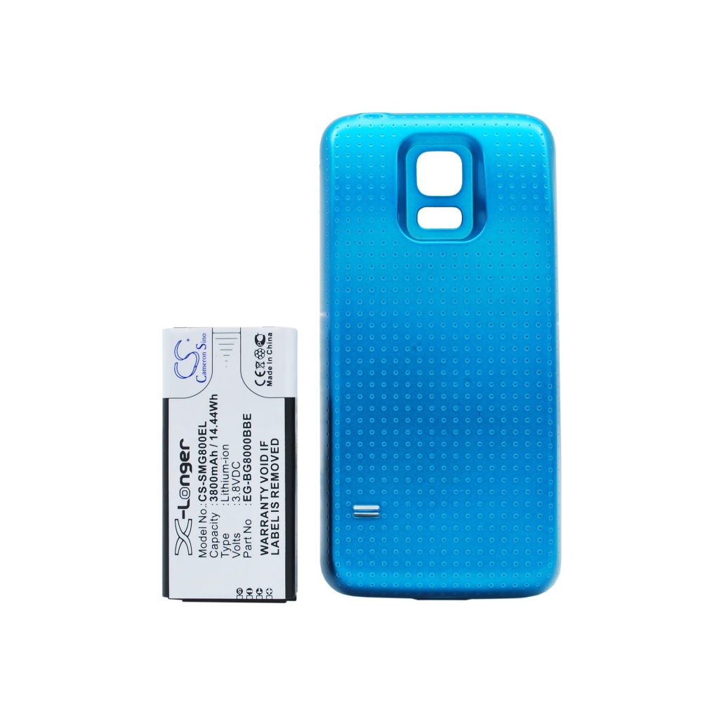 Bateria kompatybilny z Samsung CS-SMG800EL