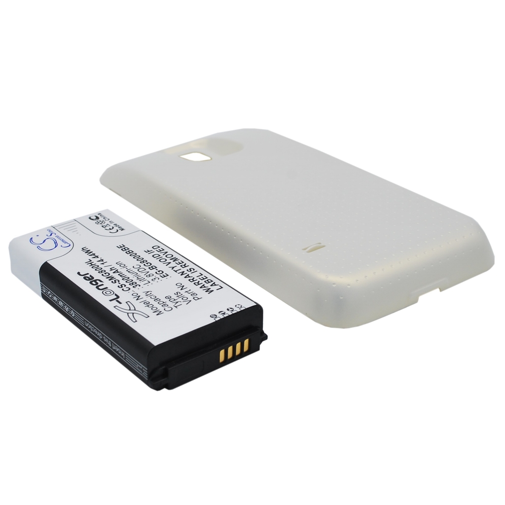 Bateria kompatybilny z Samsung CS-SMG800HL