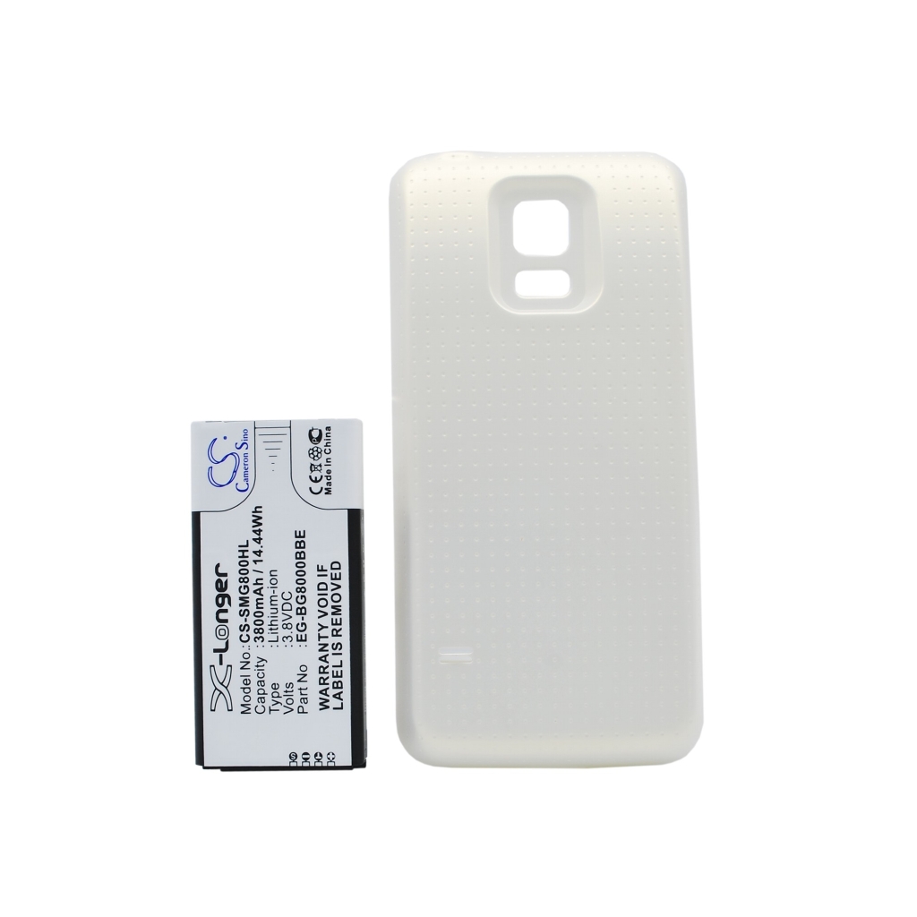 Bateria kompatybilny z Samsung CS-SMG800HL