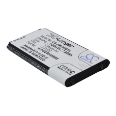 Kompatybilna wymiana baterii za Samsung EB-BG800BBE,EB-BG800CBE,EG-BG800BBE