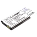 Battery Replaces EB-BG800BBE