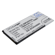 Kompatybilna wymiana baterii za Samsung EB-BG850BBC,EB-BG850BBE,EB-BG850BBU