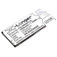 Kompatybilna wymiana baterii za Samsung EB-BG850BBC,EB-BG850BBE,EB-BG850BBU