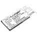 Battery Replaces EB-BG850BBU