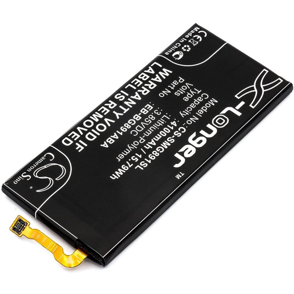 Baterie do telefonów komórkowych Samsung CS-SMG891SL