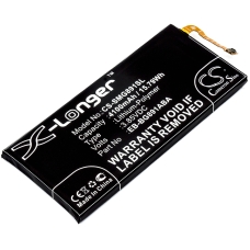 Kompatybilna wymiana baterii za Samsung EB-BG891ABA,EB-EG891ABA