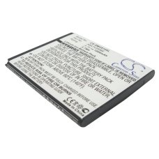 Kompatybilna wymiana baterii za Samsung AB474350BA,AB474350BABSTD,AB474350BC,AB474350BE,AB474350BEC...