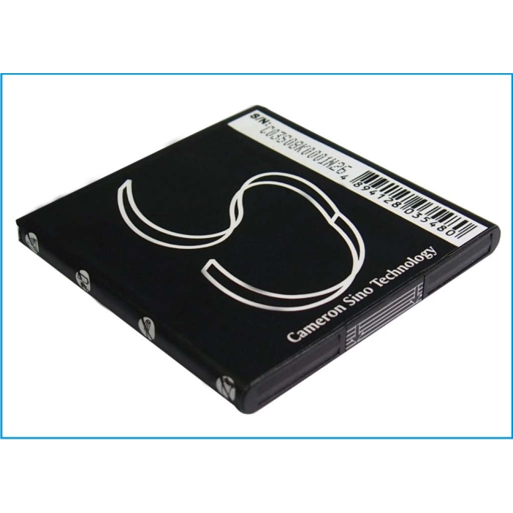 Battery Replaces EB575152VA