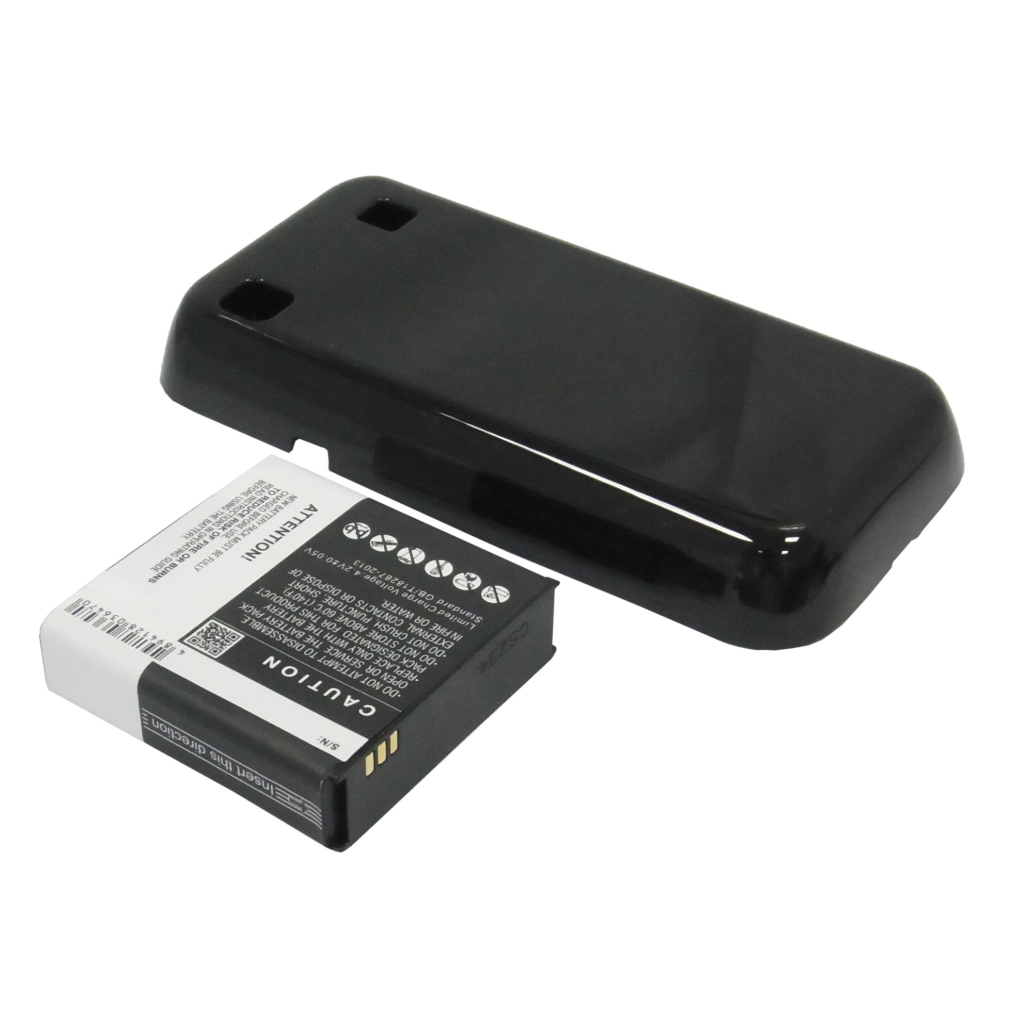 Bateria kompatybilny z Samsung T-Mobile CS-SMG900XL