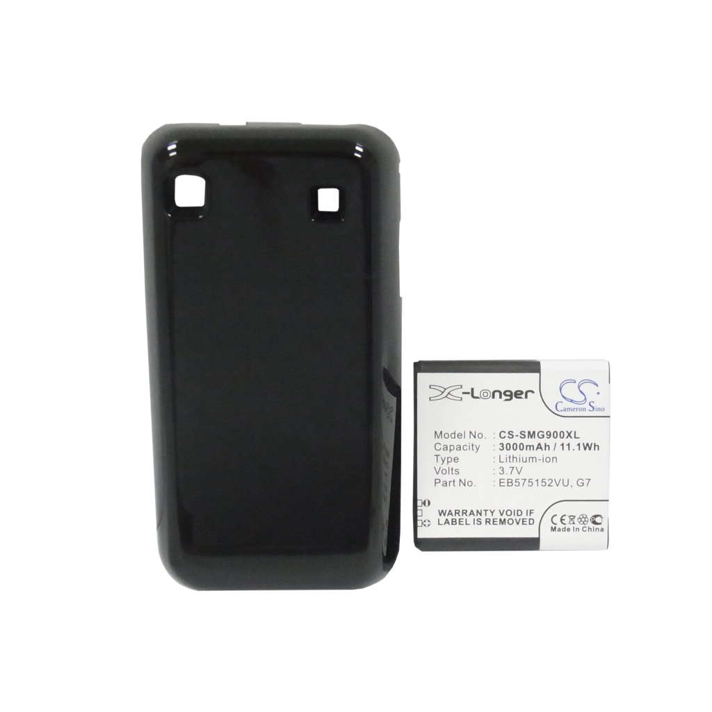 Bateria kompatybilny z Samsung T-Mobile CS-SMG900XL
