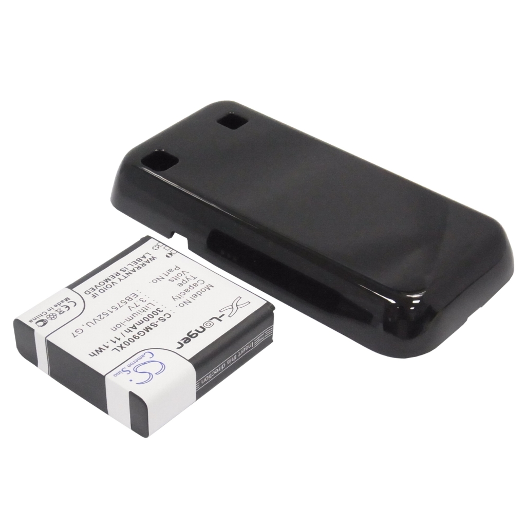 Bateria kompatybilny z Samsung T-Mobile CS-SMG900XL
