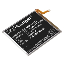 Kompatybilna wymiana baterii za Samsung EB-BS916ABY,GH82-30470A