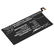 CS-SMG920SL<br />Batteries for   replaces battery EB-BG920ABE