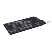 CS-SMG925SL<br />Batteries for   replaces battery EB-BG925ABE