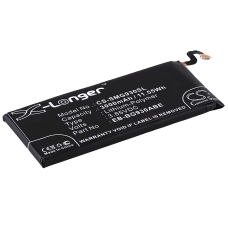 Kompatybilna wymiana baterii za Samsung EB-BG930ABA,EB-BG930ABE,GH43-04574A,GH43-04574C