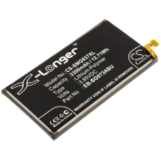 Kompatybilna wymiana baterii za Samsung EB-BG973ABU,GH82-18826A